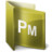 Page Maker Icon